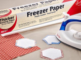 Freezer Paper 381mm Wide by Sew Easy (12.1m box)