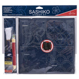Sashiko Starter Kit by Sew Easy