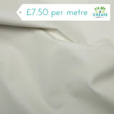 Curtain Lining (3 Pass Thermal Black Out) in Ivory