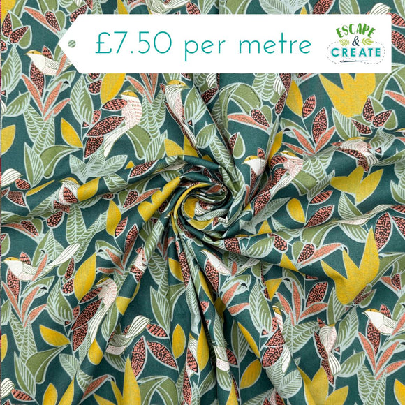 Cotton Baraci (100% Cotton)