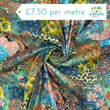 Cotton Mayola (100% Cotton)