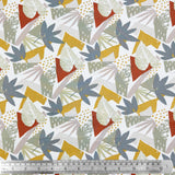 Cotton Weiss (100% Cotton)