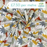 Cotton Weiss (100% Cotton)