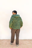 Friday Pattern Co Beachcomber Jacket Pattern