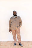 Friday Pattern Co Beachcomber Jacket Pattern