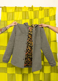 Friday Pattern Co Beachcomber Jacket Pattern