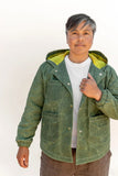 Friday Pattern Co Beachcomber Jacket Pattern