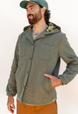 Friday Pattern Co Beachcomber Jacket Pattern