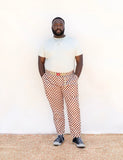 Friday Pattern Co Rambler Pants Pattern