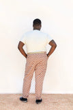 Friday Pattern Co Rambler Pants Pattern