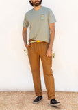 Friday Pattern Co Rambler Pants Pattern