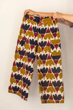 Friday Pattern Co Flaneur Pants Pattern
