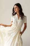 Friday Pattern Co Canyon Dress & Top Pattern