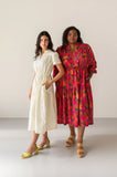 Friday Pattern Co Canyon Dress & Top Pattern