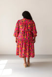 Friday Pattern Co Canyon Dress & Top Pattern