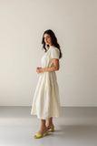 Friday Pattern Co Canyon Dress & Top Pattern