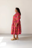 Friday Pattern Co Canyon Dress & Top Pattern