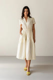 Friday Pattern Co Canyon Dress & Top Pattern