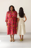Friday Pattern Co Canyon Dress & Top Pattern