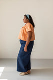 Friday Pattern Co Canyon Dress & Top Pattern