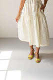 Friday Pattern Co Canyon Dress & Top Pattern