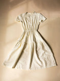 Friday Pattern Co Canyon Dress & Top Pattern
