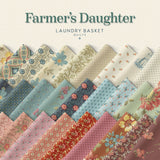 Andover Farmers Daughter by Laundry Basket Quilts
