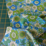 Jersey Flower Child by Crafty Pie (Cotton)