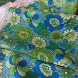 Viscose Flower Child by Crafty Pie