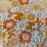 Jersey Flower Child by Crafty Pie (Cotton)