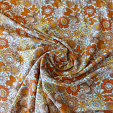 Viscose Flower Child by Crafty Pie