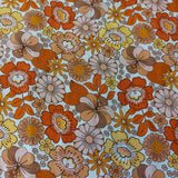 Viscose Flower Child by Crafty Pie