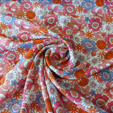 Viscose Flower Child by Crafty Pie