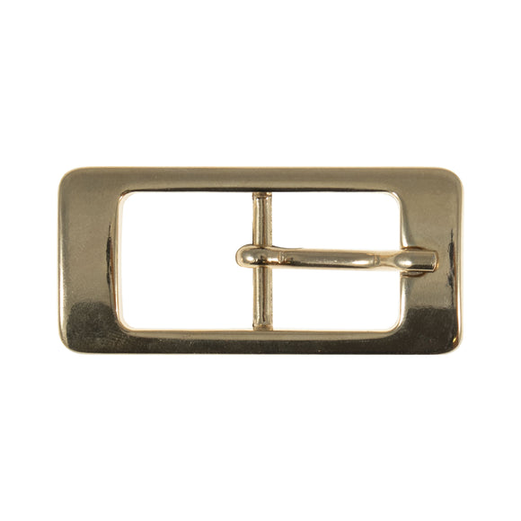 Buckle (Rectangle) 17mm Antique Gold