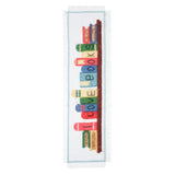 Cross Stitch Kit - Mini - I Love Books