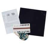 Cross Stitch Kit - Mini - Whale