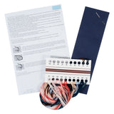 Cross Stitch Kit - Bookmark - William Morris