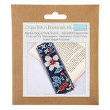 Cross Stitch Kit - Bookmark - William Morris