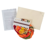 Cross Stitch Kit (Counted) - Autumn