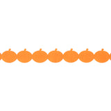 Ribbon 35mm Felt Pumpkins