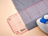 Ironing Ruler 30cm x 10cm by Hemline