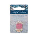 Magnetic Needle Minder - Bobbin by Hobby Gift