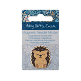 Magnetic Needle Minder - Hedgehog by Hobby Gift