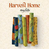 Charm Pack: Harvest Home by Andover Fabrics