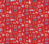 Makower Nautical Icons