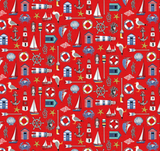 Makower Nautical Icons