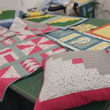 Patchwork (Beginners) 5 Week Evening Course