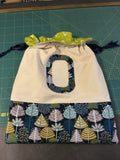 Christmas Gift Bags (1 Day Class)