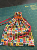 Christmas Gift Bags (1 Day Class)