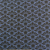 Anna Maria Textiles Indelible Coneflower Night